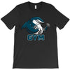 Shark Gym T-Shirt