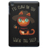 nightmare on kitty street iPad Mini
