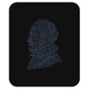 quotable shakespeare Mousepad