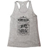 Vintage Aged To Perfection 1959 Racerback Tank