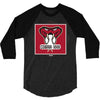 cobra re 3/4 Sleeve Shirt