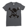 fahrie77 Ladies Fitted T-Shirt