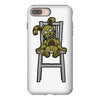 plush bunny iPhone 8 Plus
