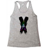 jake paul x Racerback Tank
