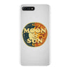 Moon and Sun iPhone 7 Plus Case