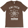 breaking bad   big bang theory   science T-Shirt