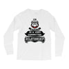 I Am Bulldog Actually In A Very Commited Relationship Long Sleeve Shirts