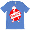 roswell t shirt alien t shirt ufo conspiracy T-Shirt