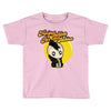 ninja baby Toddler T-shirt