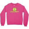 Chookity Crewneck Sweatshirt
