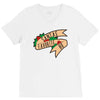 santas favorite ho V-Neck Tee
