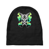 tribal alolan marowak Baby Beanies