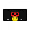 germany till i die License Plate