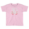mobius racing sonic Toddler T-shirt