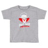 can't sleep clowns will eat me Toddler T-shirt