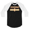 domino 3/4 Sleeve Shirt