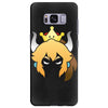 bowsette meme Samsung Galaxy S8 Plus Case
