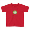 ozil art Toddler T-shirt