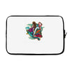 peacock Laptop sleeve