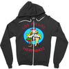 breaking bad los pollos hermanos cool Zipper Hoodie