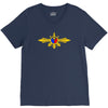 philippine V-Neck Tee