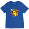 like wow ! V-Neck Tee