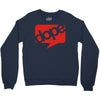dope Crewneck Sweatshirt