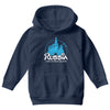 russia Youth Hoodie