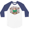 zbyszek v2 3/4 Sleeve Shirt
