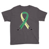 Humboldt Ribbon Youth Tee