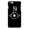 biophilia symbol iPhone 6/6s Plus Case