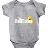 The Beemother Baby Bodysuit
