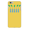 blue pikmin iPhone 6/6s Plus Case