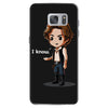 i know Samsung Galaxy S7