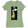 Ihanete ugramak Ladies Fitted T-Shirt
