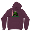 mjolnir calling Hoodie