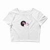 fahrie77 Crop Top
