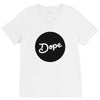 Dope V-Neck Tee