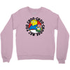 you choo choo choose me Crewneck Sweatshirt