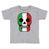 italy till i die Toddler T-shirt