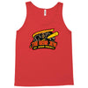 the bear jew Tank Top