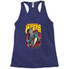 murder Racerback Tank