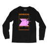 oswald Long Sleeve Shirts