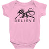 alien Baby Onesie