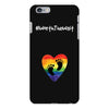 Worth The Wait Baby Foot iPhone 6 Plus/6s Plus Case