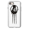wolverine logan iPhone 8