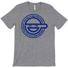 ghost in the shell laughing T-Shirt
