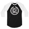 epic royale pubg 3/4 Sleeve Shirt