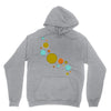 circumlocution Unisex Hoodie