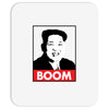 Kim Jong Un Boom Rocketman Mousepad
